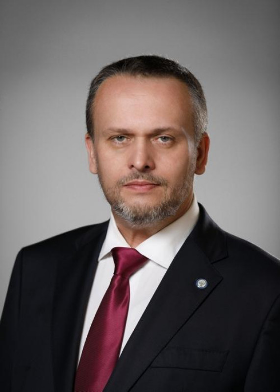 Никитин Андрей Сергеевич