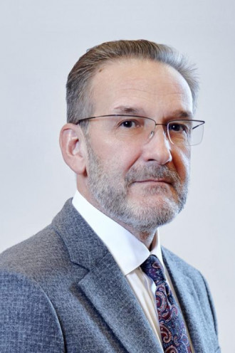 Костюченко Игорь Владимирович