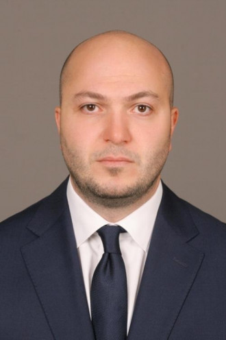 Ташимов Борис Манаширович