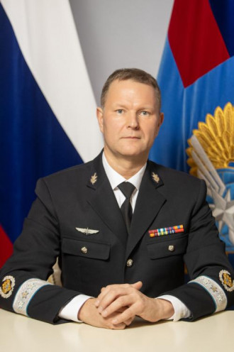 Зверев Дмитрий Станиславович