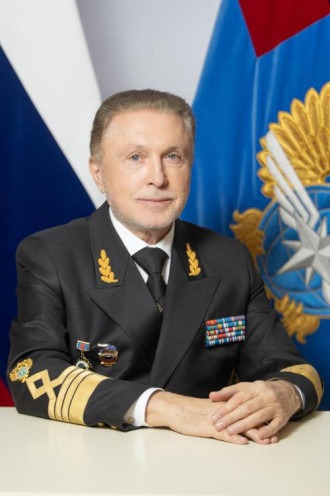 Пошивай Александр Иванович