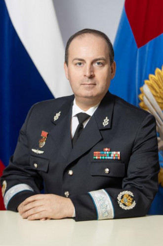 Пашков Константин Анатольевич